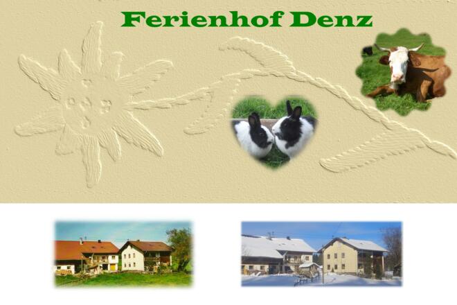Ferienhof Denz