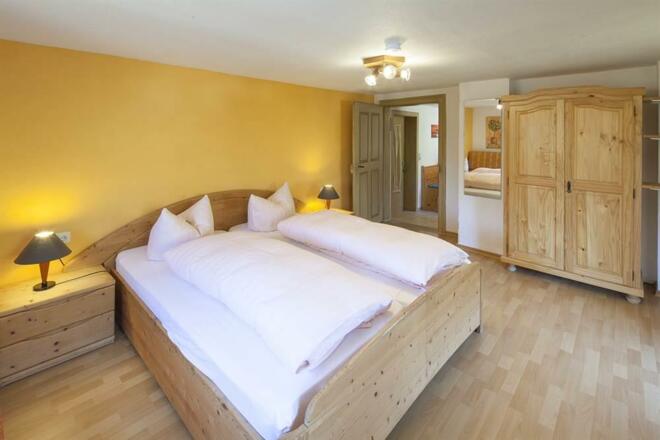 Fereinwohnung Steineberg