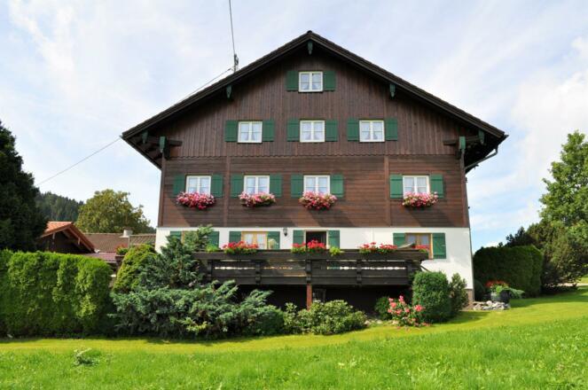 Ferienhof Waibel
