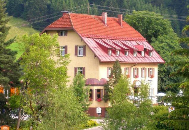 Berggasthof Goldenes Kreuz