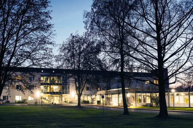 Klinik Wendelstein Bad Aibling