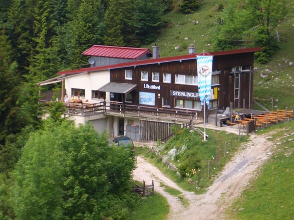 Liftstüberl