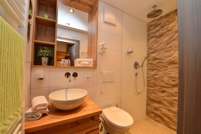 Badezimmer s&#039;Älpele