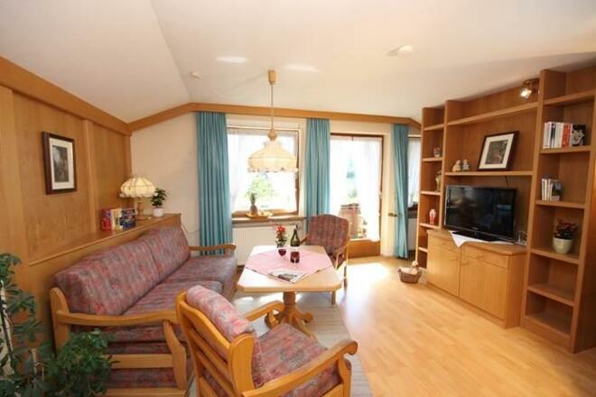 Ferienwohnung Erzflöße