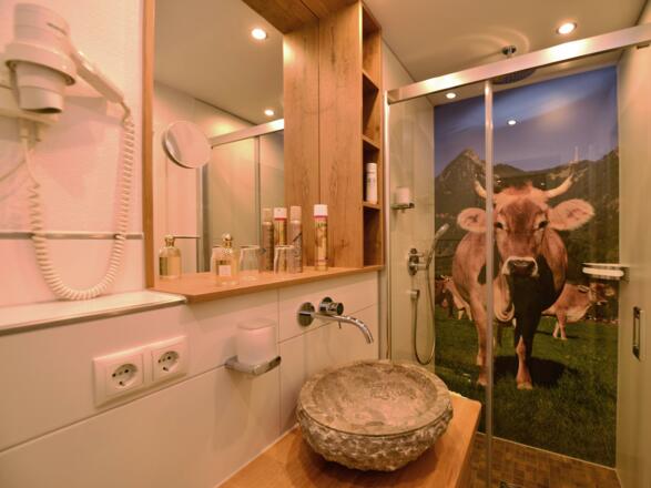 Badezimmer s&#039;Hittle