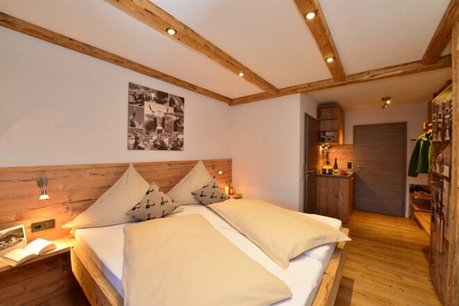 Themenzimmer s&#039;Älpele