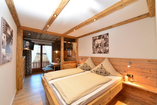 Themenzimmer s&#039;Älpele