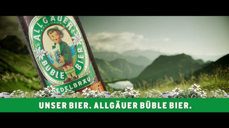 Unser Bier