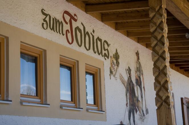 Waldgasthaus zum Tobias