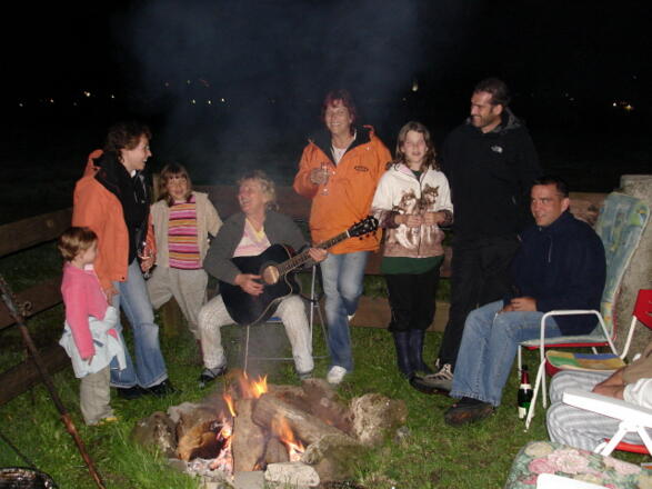 lagerfeuer