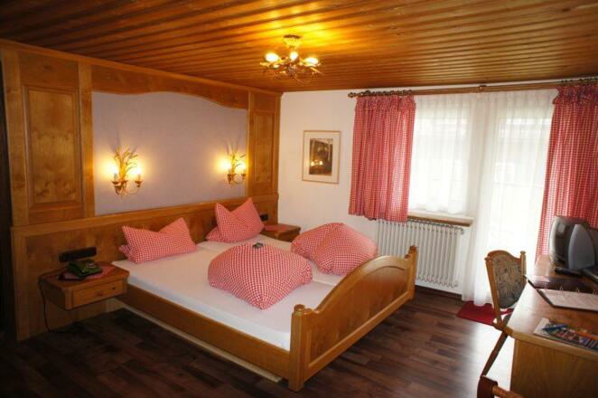 Doppelzimmer Kat A Landhaus