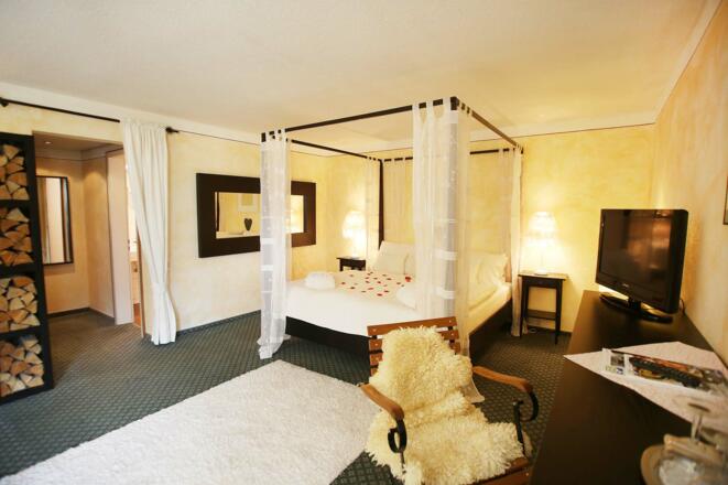 Romantik Hotel Sonne