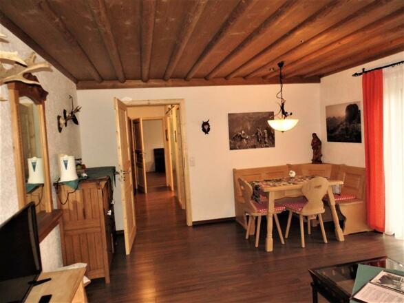 Familienzimmer Wohnen