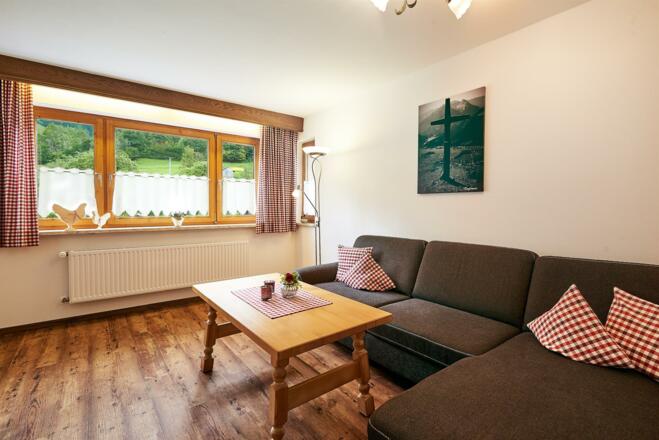 Wohnzimmer Hirschberg