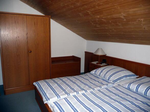 Doppelschlafzimmer
