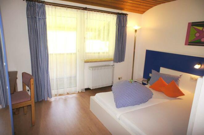 Einzelzimmer / Doppelzimmer Budget