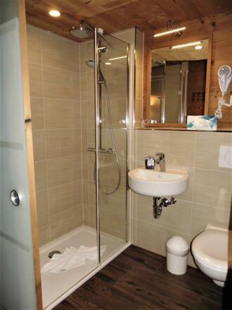 Doppelzimmer Kat A Allgäu