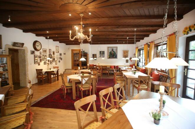 Romantik Hotel Sonne