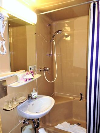 Einzelzimmer / Doppelzimmer Budget