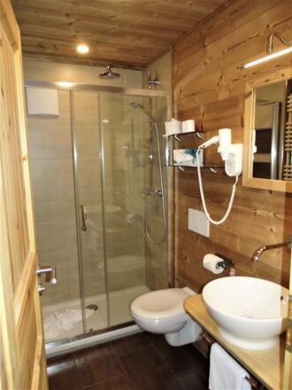 Doppelzimmer Kat A Landhaus