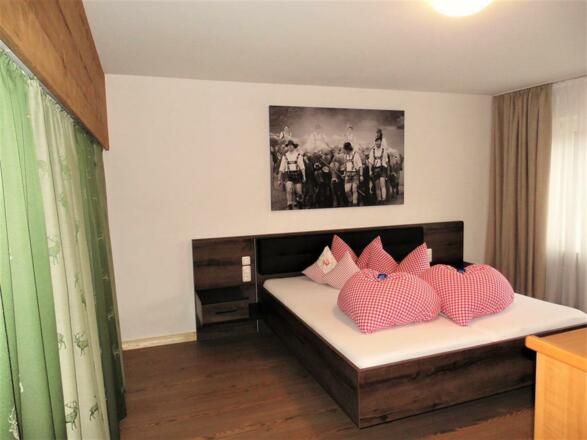 Familienzimmer Schlafen