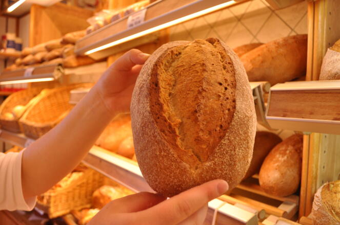 Allergiebrot aus Bad Hindelang