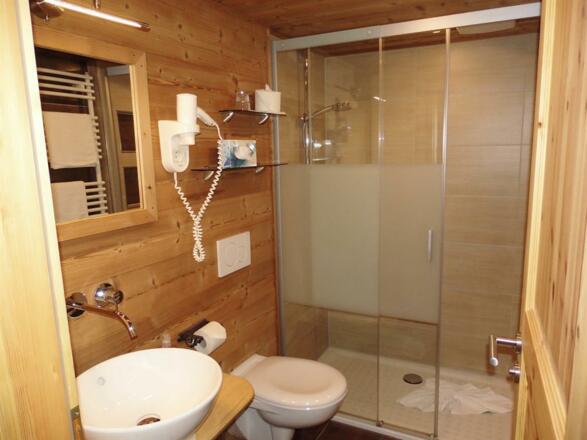 Doppelzimmer Kat A Landhaus