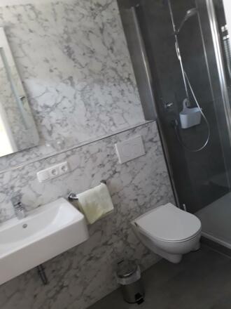 Badezimmer Fewo 2