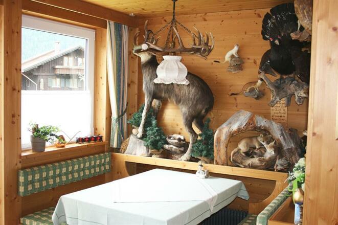 Aufenthaltsraum - Copyright onewin-mediade