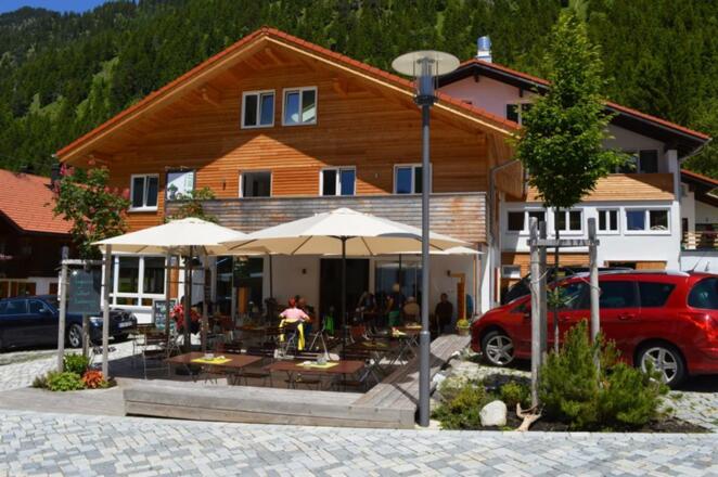 Bergsteiger Hotel &quot;Grüner Hut&quot;