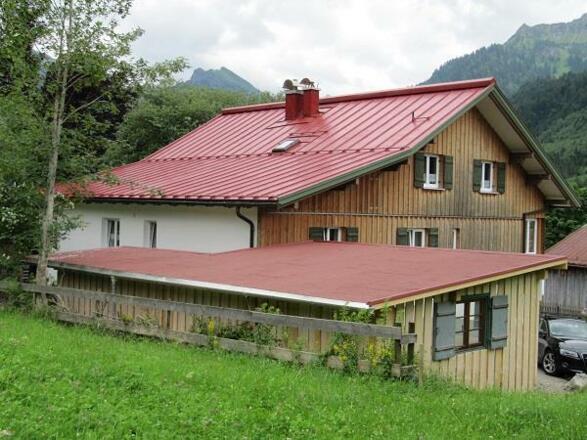 Chalet 11