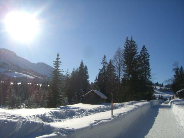 Winter Impressionen 2