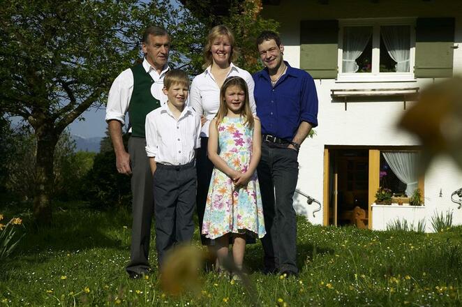 Eure Vermieter.... schon ein paar jahre her