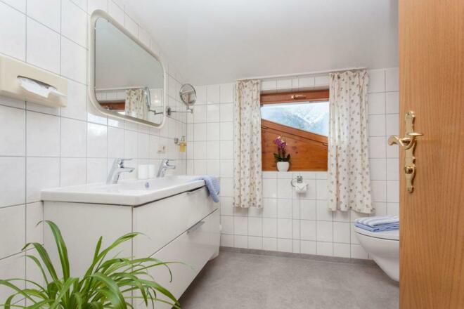 Bad FeWo Hornblick****