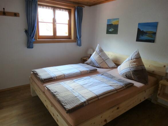 Fewo 2 Schlafzimmer