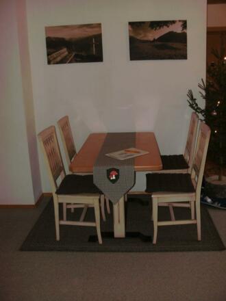 Ferienwohnung II Stock