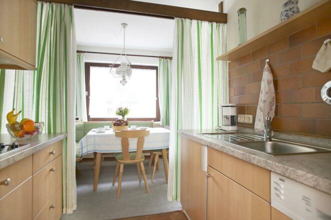 FewoTürkenbundKüche