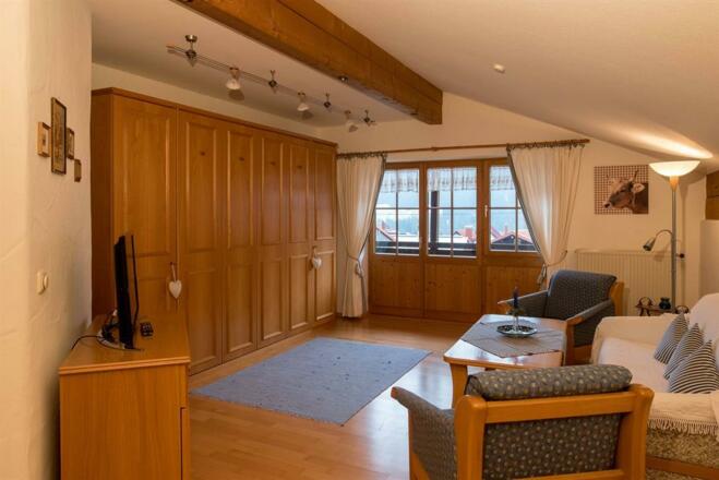 Wohnraum Eisenhut_II