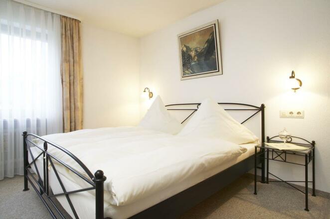 FewoTürkenbundSchlafzimmer