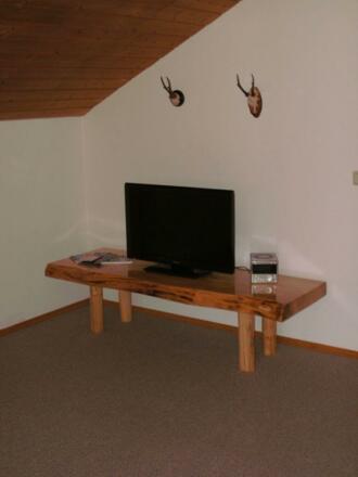 Ferienwohnung II Stock