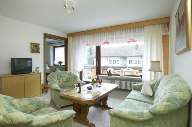 FewoTürkenbundWohnzimmer