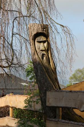 Hausgeist - Haus Alpenblick