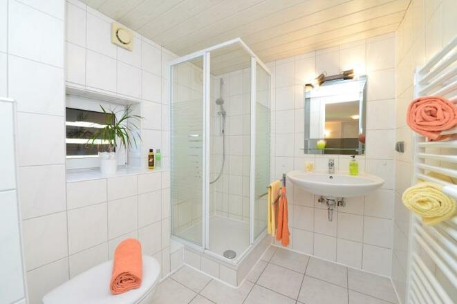 Badezimmer Familienzimmer