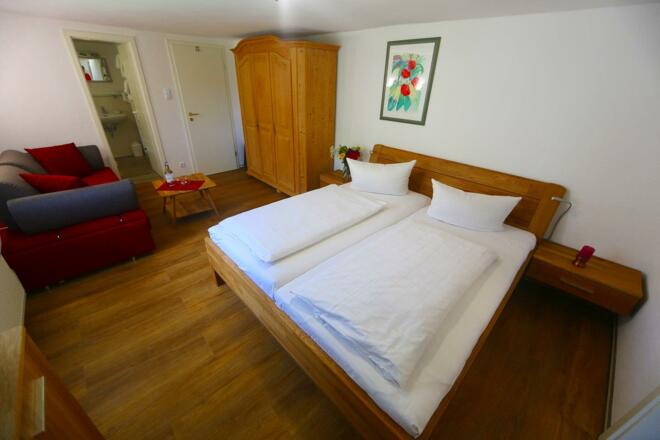 Zimmer 306 Bild 1brb