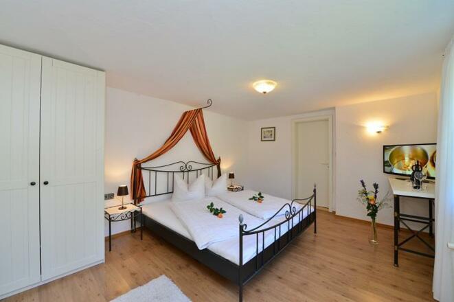 Familienzimmer klein