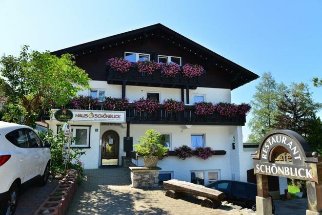 Außen Schönblick klein