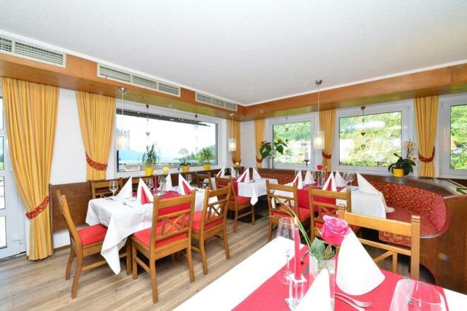 Restaurant Schönblick klein