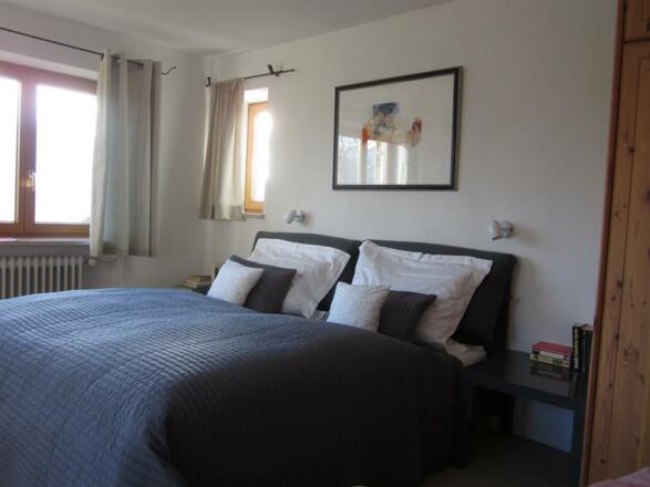 Schlafzimmer Hirschberg