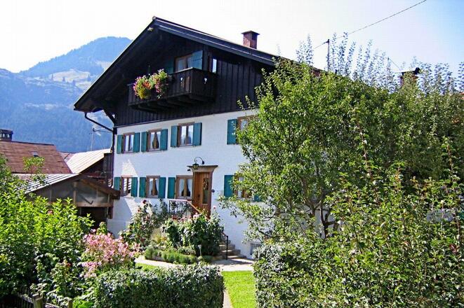 Hausbild, Alternativ