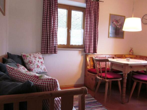 Wohnküche Hirschberg